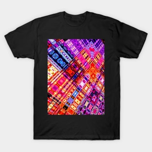 future city T-Shirt